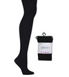 DKNY 2-Pack Opaque Control Top Tights